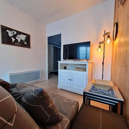 Bel Appartement « Les Monts Du Cantal » Murat  Exterior photo