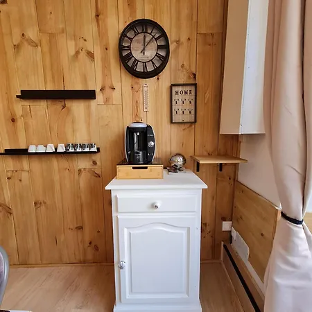 Bel Appartement « Les Monts Du Cantal » Murat  Exterior photo
