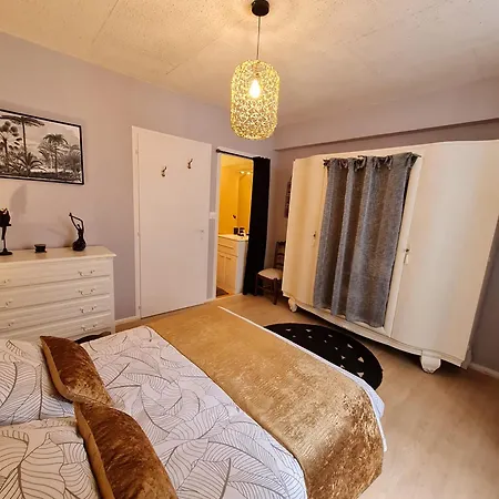 Bel Appartement « Les Monts Du Cantal » Murat  Exterior photo