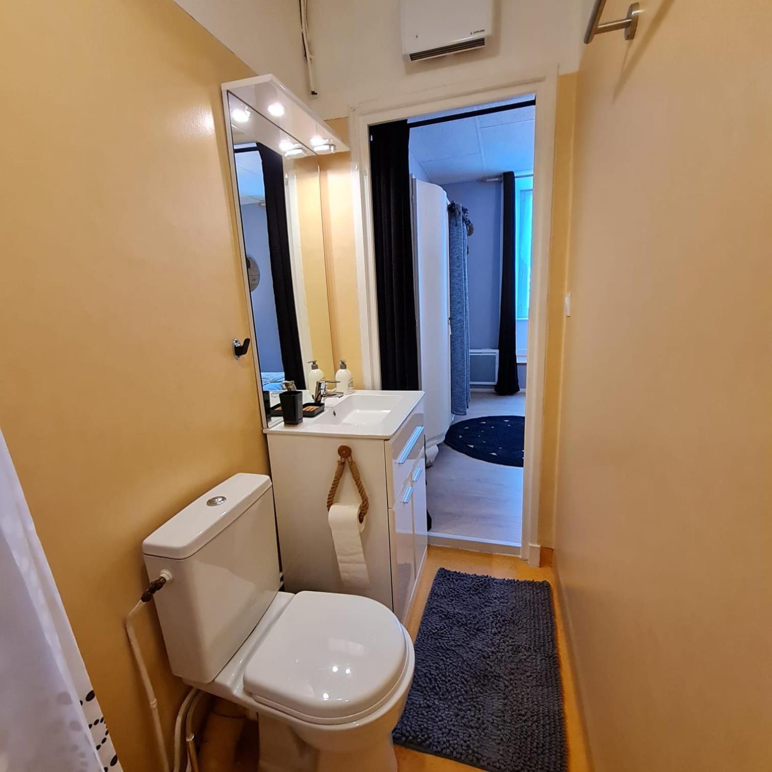 Apartamento Bel « les Monts Du Cantal » *