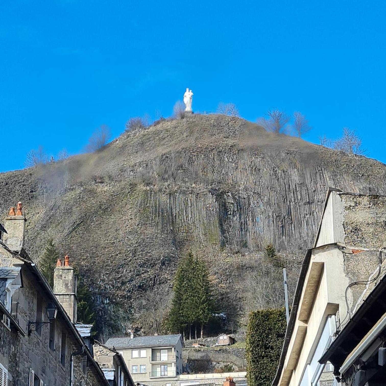 Bel « les Monts Du Cantal » Murat (Cantal)