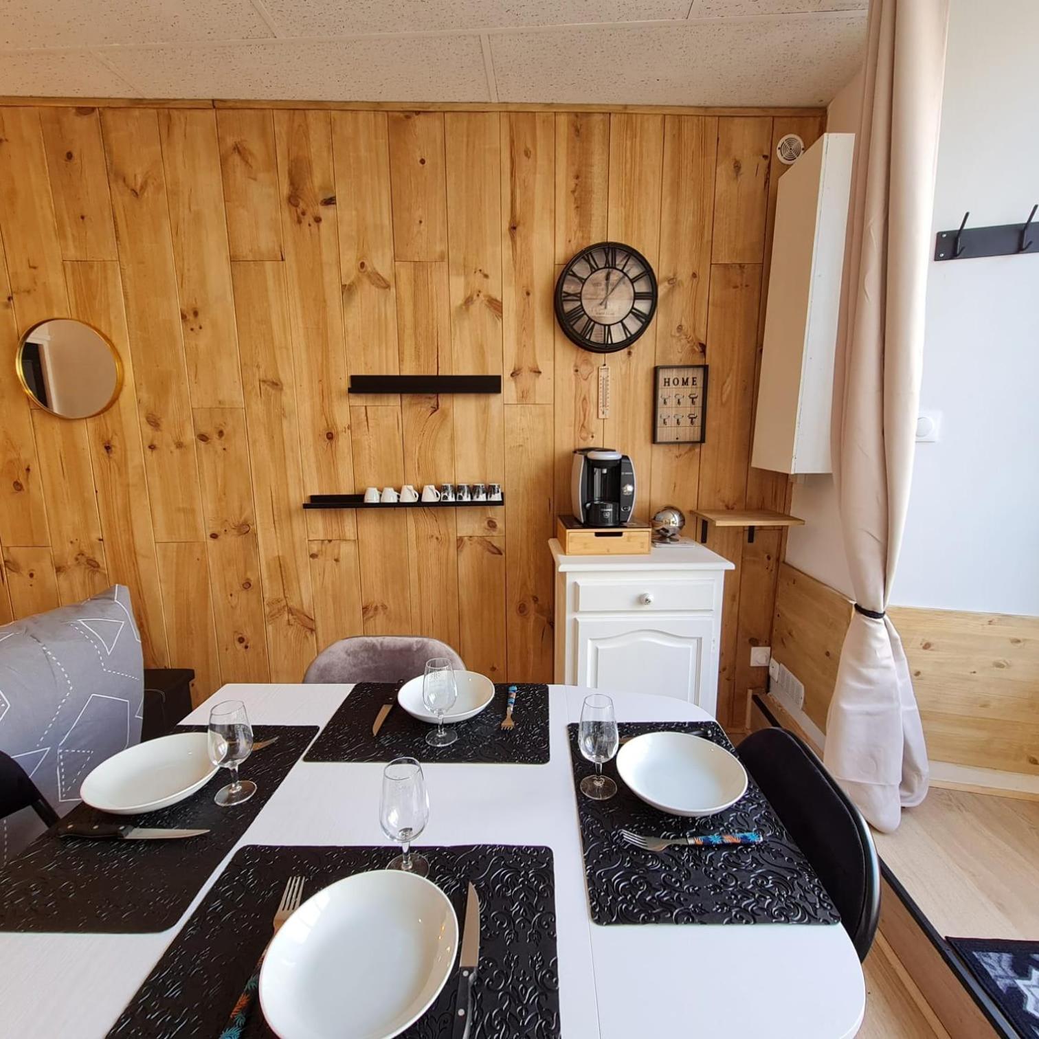 Bel « les Monts Du Cantal » Apartment