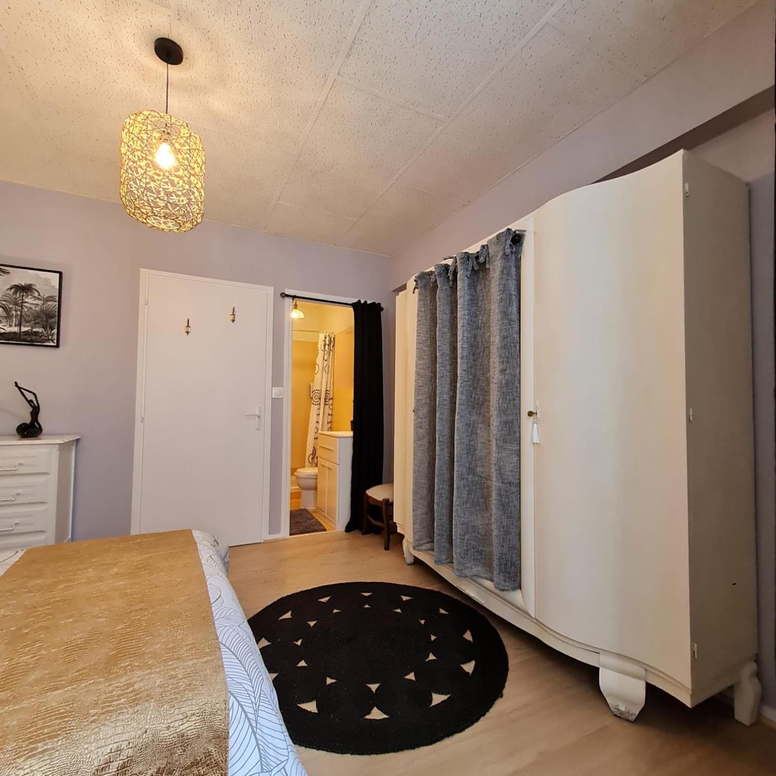Bel « les Monts Du Cantal » Apartment Murat (Cantal)