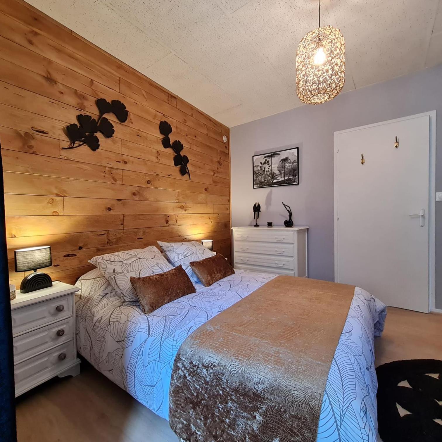 Apartment Bel « les Monts Du Cantal » Murat (Cantal)